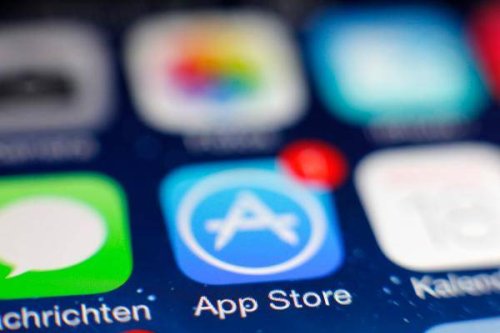 Epic-CEO schimpft über Apples App Store