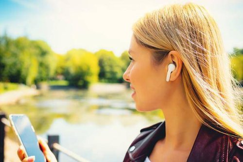Beste In-Ear-Kopfhörer 2022: Empfehlenswerte Modelle mit gutem Sound
