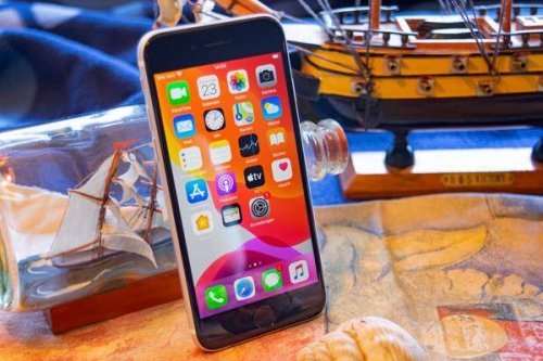Das ging schnell: Neuer Jailbreak knackt iPhones mit iOS 13.5