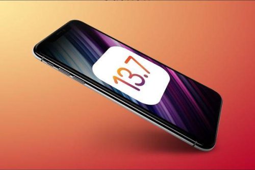 iOS 13.7: Update integriert Covid-19-Kontaktnachverfolgung ins System