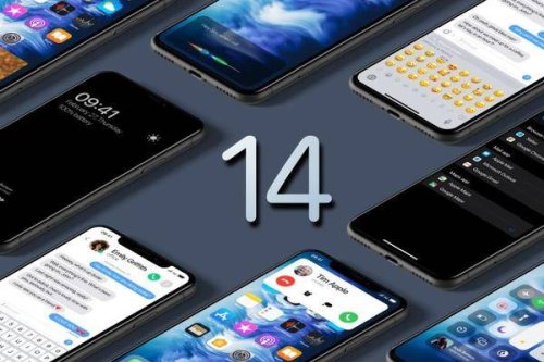 iOS 14 soll auf allen Geräten mit iOS 13 laufen