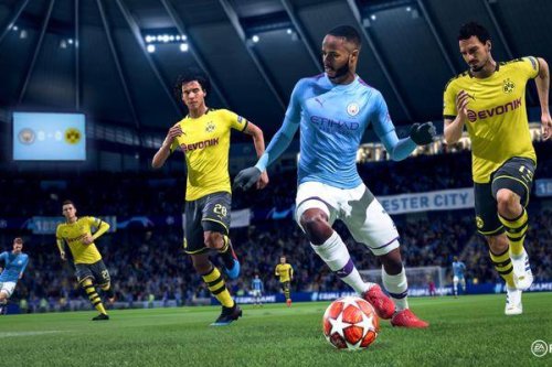 "FIFA 20" auf Switch: Welche Features stecken drin – und welche nicht?
