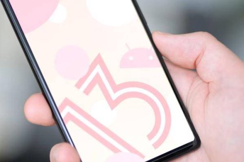 Android 13 ist schon da – für diese Smartphones