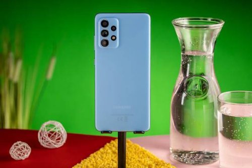 Samsung Galaxy A52 im Test: Das Smartphone für jedermann?