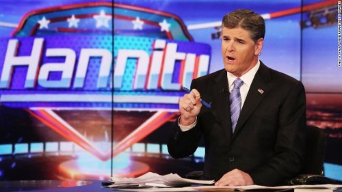 Report: Sean Hannity received HUD help on multimillion dollar property deals