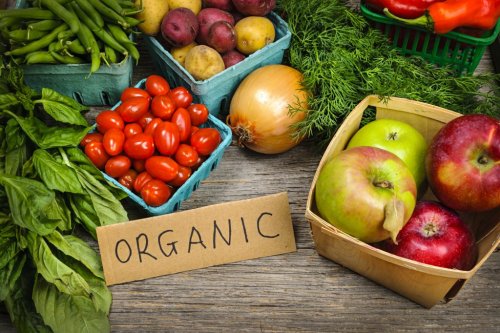 How to Start Saving Money on Organic Food