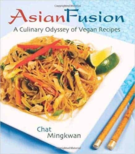 Asian Fusion Cooking Made Easy
