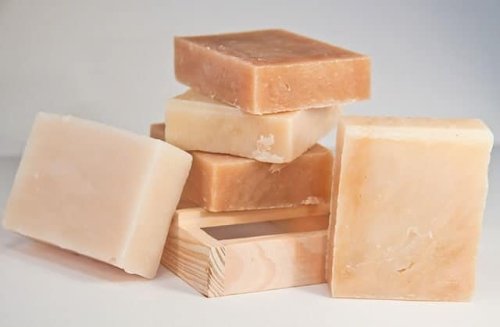 The Natural Soap Chef Soap Making Tips