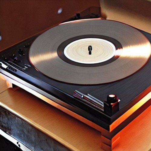 Top 6 Turntables of 2023: Reviews and Recommendations