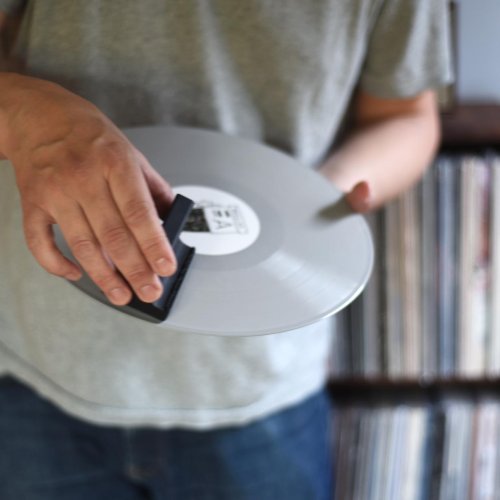 How To Clean Vinyl Records - Three Methods from Turntable Kitchen
