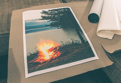 Printing Your Photographs Professionally for the First Time: 10 Things To Know