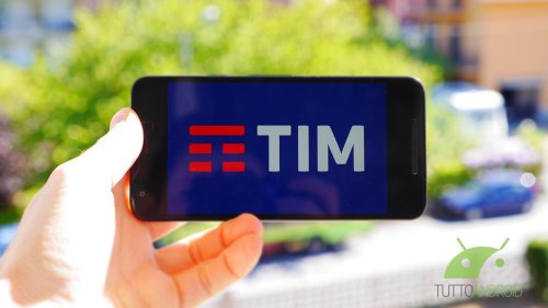 TIM lancia le offerte Special Smartphone Edition e Ricarica Internet Start 4G