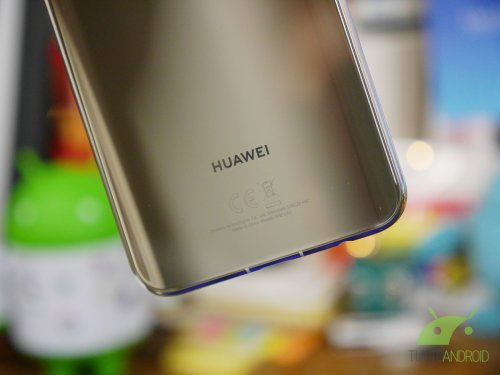 Huawei punzecchia Apple: Mate 20 e 20 Pro saranno la vera rivoluzione, altro che i nuovi iPhone