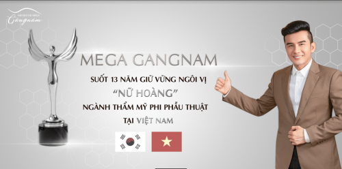 Sự thật sau tin đồn Mega Gangnam lừa đảo?