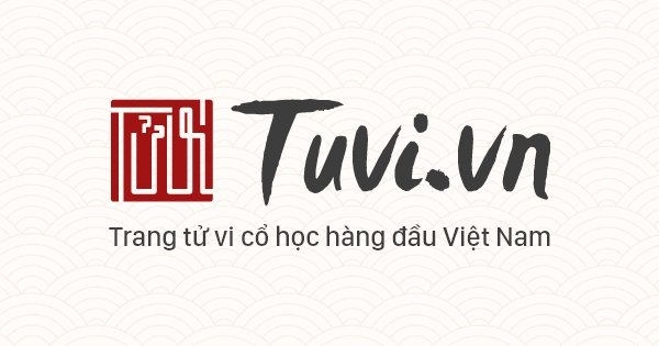 Tuvi.vn - Trang tử vi cổ học hàng đầu Việt Nam cover image