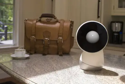 Jibo Family Robot Creates Unique Experience with Every Member of Your Household - Tuvie Design