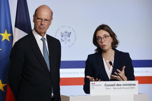 Effort budgétaire: le gouvernement annule 3 milliards d'euros de crédits