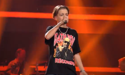 Schock-Moment bei „The Voice Kids“: Talent bricht Auftritt ab!
