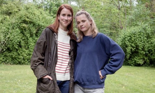 Mordsschwestern: Flensburg bekommt eine neue Krimi-Reihe im ZDF