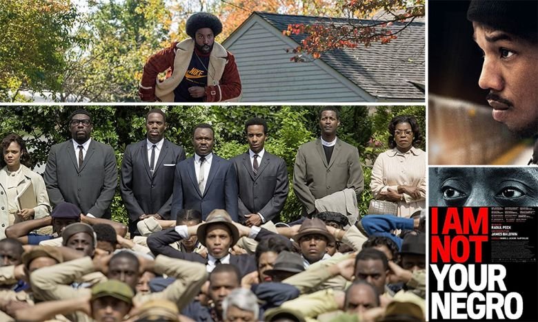 12 Filme und Serien über Rassismus, die man sehen sollte