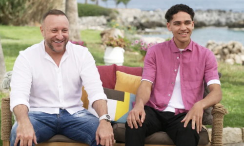 „My Mom, Your Dad“- Kandidat schockiert mit dreister Tinder-Anmache