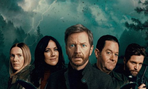 Die 8 Super-Serienstarts im Juni 2023