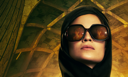 Spionagedrama "Teheran" mit Serien-Gaststar in Staffel 3