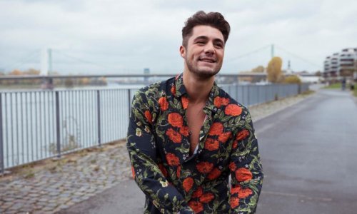 „Köln 50667“-Star Danilo Cristilli feiert überraschendes TV-Comeback