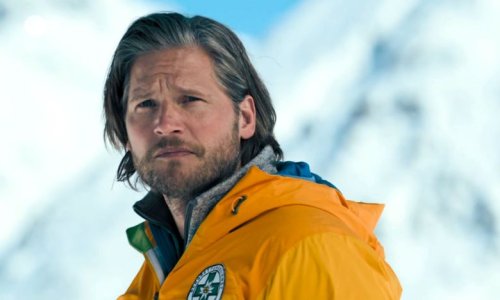 „Die Bergretter“: Markus Kofler will weg - aber auch er muss bleiben