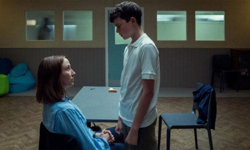 „Adolescence&quot;: Darum begeistert die neue Nr. 1 bei Netflix so viele Fans