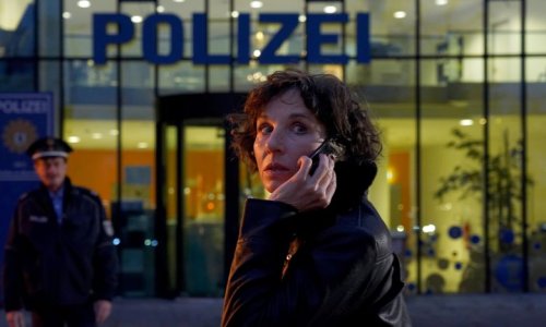 &quot;Tatort&quot; Berlin: Letzter Fall für Nina Rubin – Wie steigt Meret Becker aus?