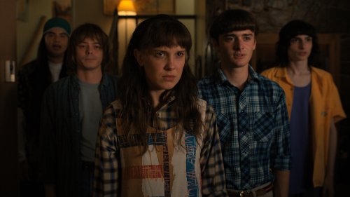 What's on TV This Weekend: Stranger Things 4 Takes Us Back to the Upside Down