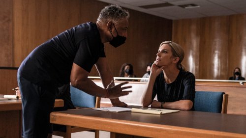 Better Call Saul's Giancarlo Esposito on Directing Kim's Point of No Return: 'She Drove Right Into a Dark Cloud'