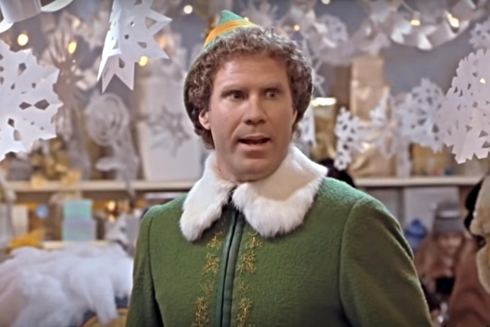 11 Great Christmas Movies and Specials to Stream This Holiday Season