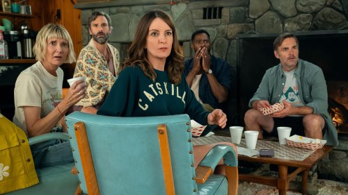 New Netflix Shows and Movies in May 2026