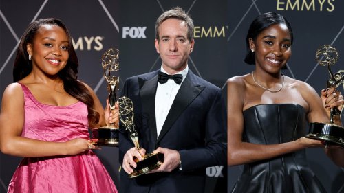 Here Are the Winners of the 2024 Emmy Awards