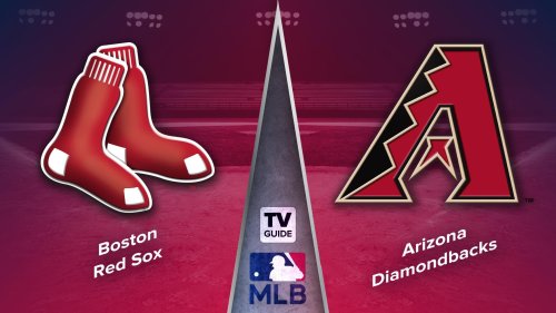 How to Watch Boston Red Sox vs. Arizona D-backs Live on May 28