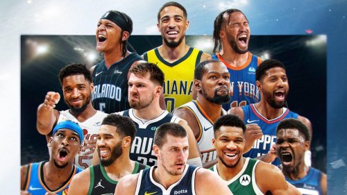 How to Watch the 2024 NBA Playoffs | TV Guide