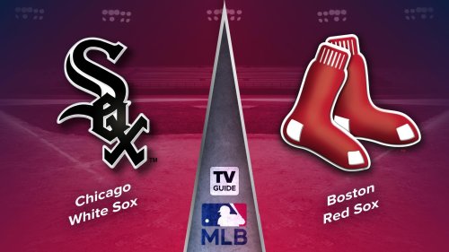 How to Watch Chicago White Sox vs. Boston Red Sox Live on Sep 23