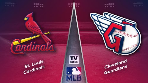 How to Watch St. Louis Cardinals vs. Cleveland Guardians Live on May 28