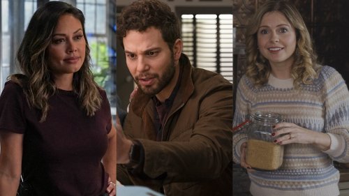 CBS Fall 2022-2023 TV Lineup: New Shows and Trailers