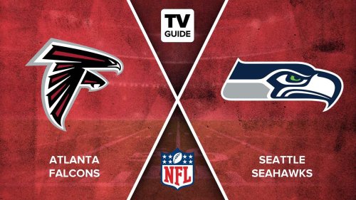 How to Watch Falcons vs. Seahawks Live on 09/25