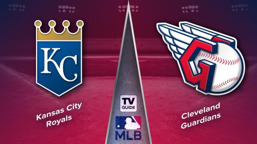 How to Watch Kansas City Royals vs. Cleveland Guardians Live on Oct 2