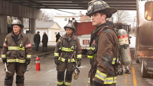 Chicago Fire Season 12: Severide's Return Is Going to Send Shockwaves Through Firehouse 51