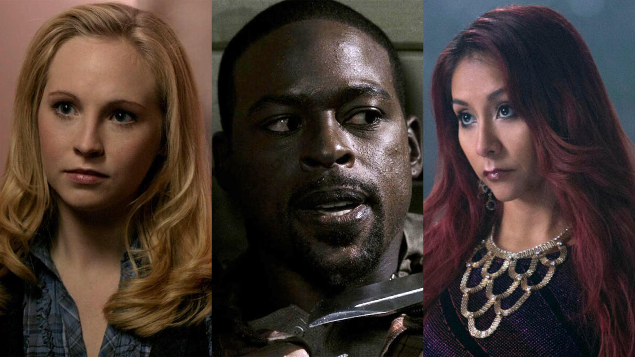 Supernatural Guest Stars: 53 People You Definitely Forgot Were on the CW Series