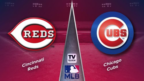 How to Watch Cincinnati Reds vs. Chicago Cubs Live on May 28