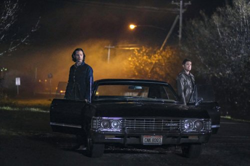 The Best Shows and Movies to Watch This Week: Supernatural's Last Ride, Netflix's The Haunting of Bly Manor