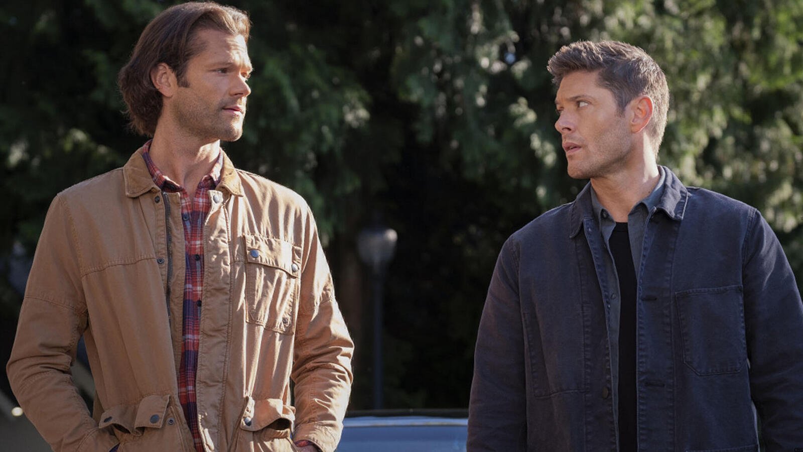 The Best Supernatural Shows on Netflix, HBO Max, Amazon, Hulu, and More