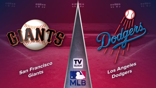 How to Watch San Francisco Giants vs. Los Angeles Dodgers Live on Sep 23
