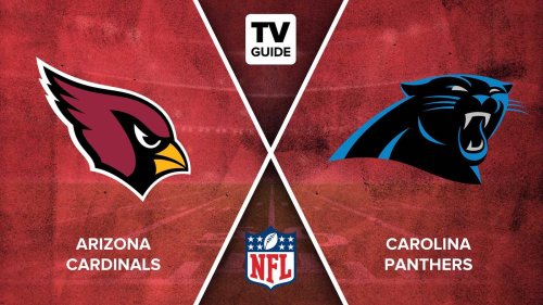 How to Watch Cardinals vs. Panthers Live on 10/02